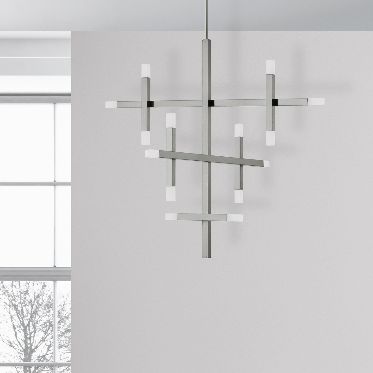 Lustre DEL | Acasia
