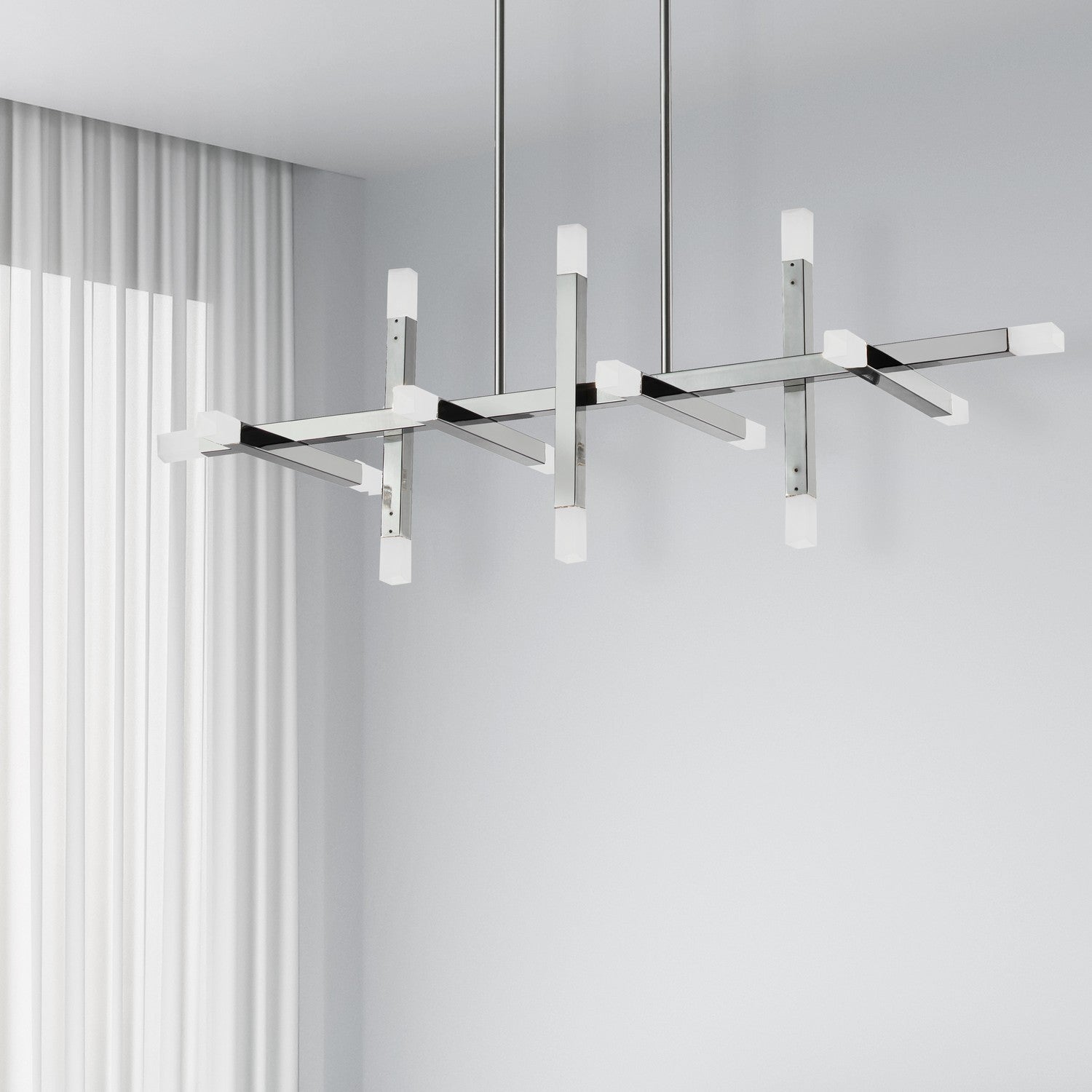 Lustre DEL | Acasia