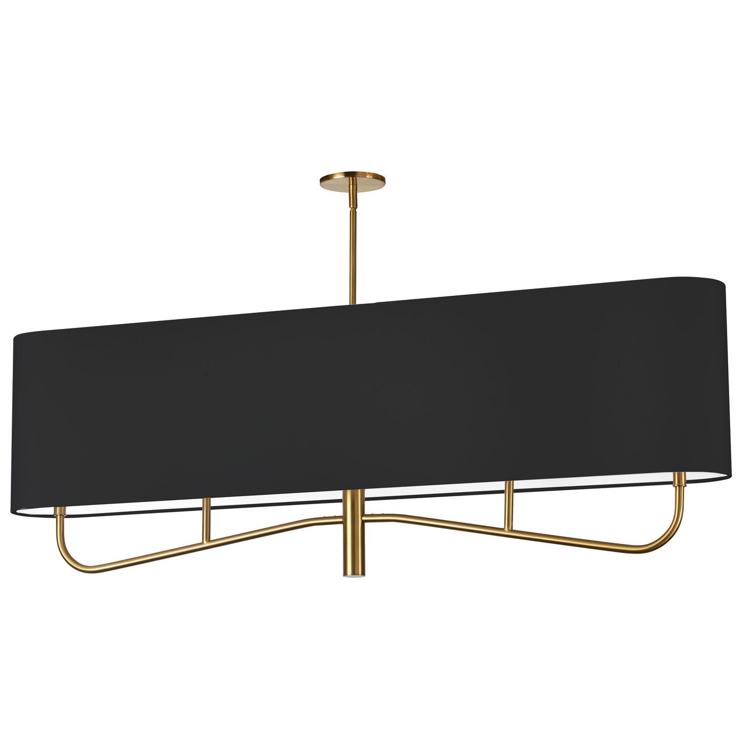 Lustre 4 lumières | Eleanor