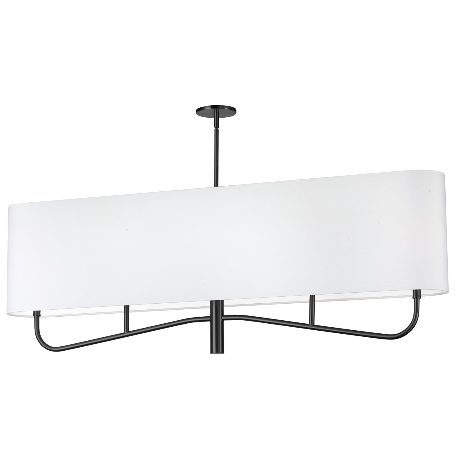 Lustre 4 lumières | Eleanor
