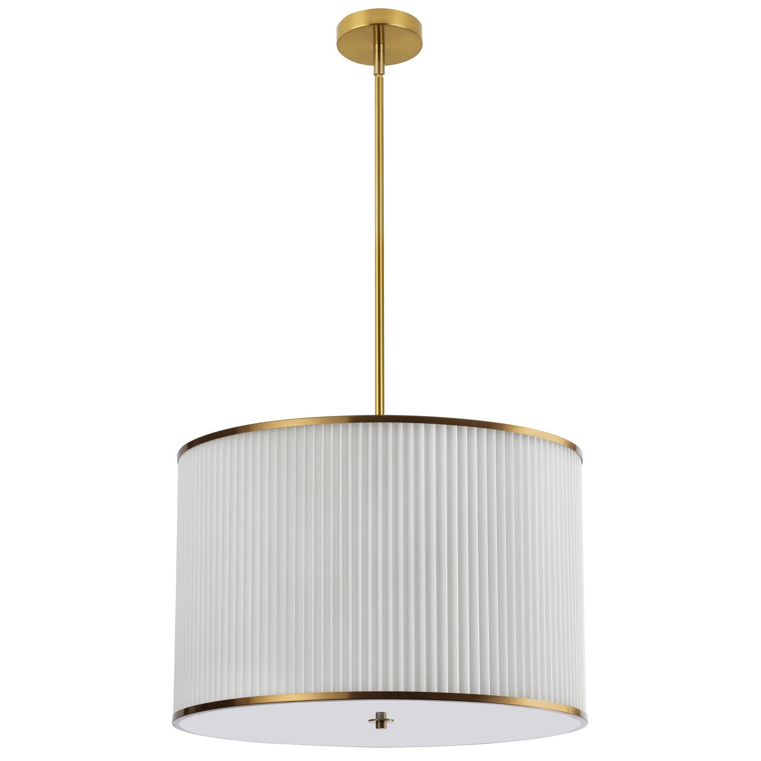 Suspension 4 lumières | Prudy