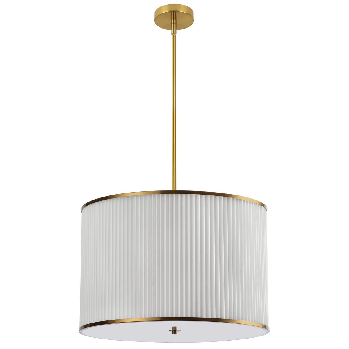 Suspension 4 lumières | Prudy