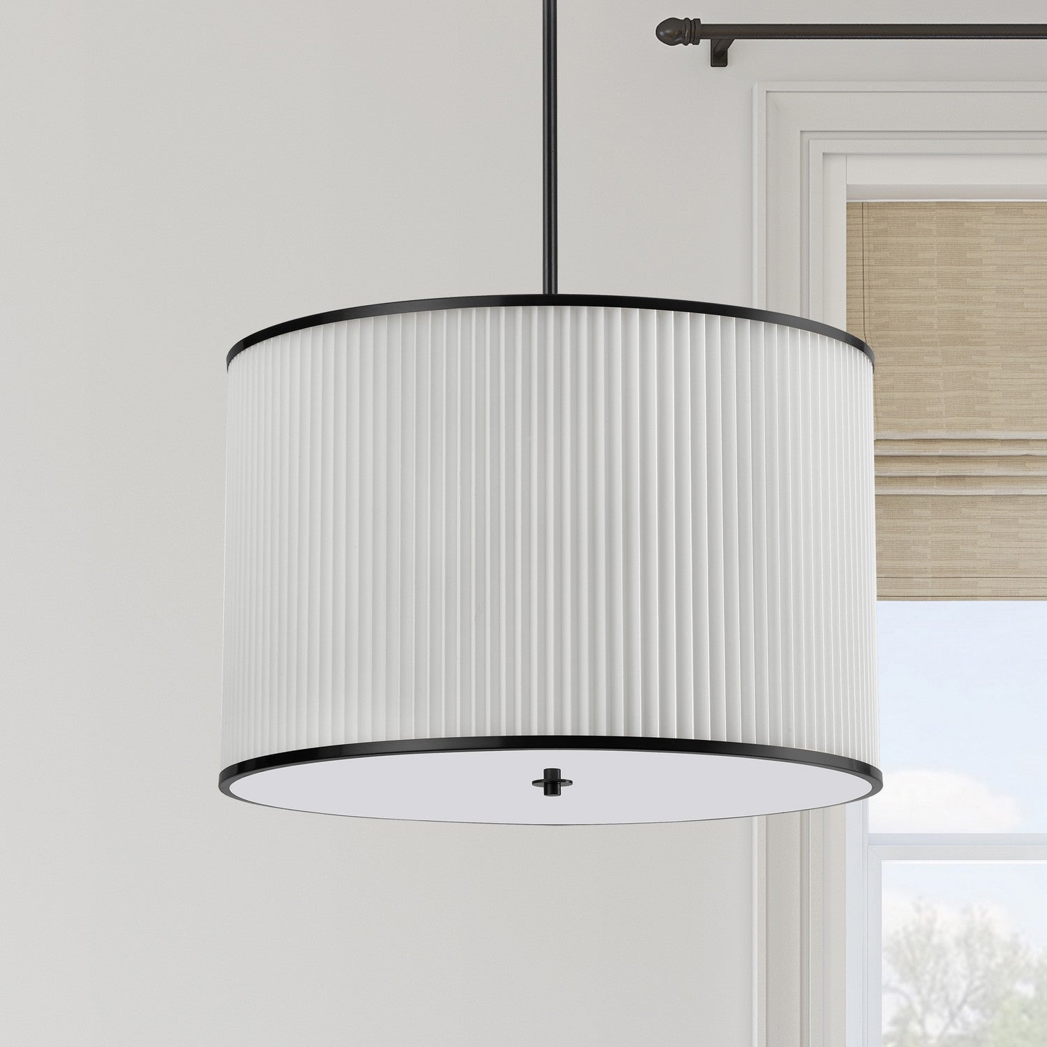 Suspension 4 lumières | Prudy
