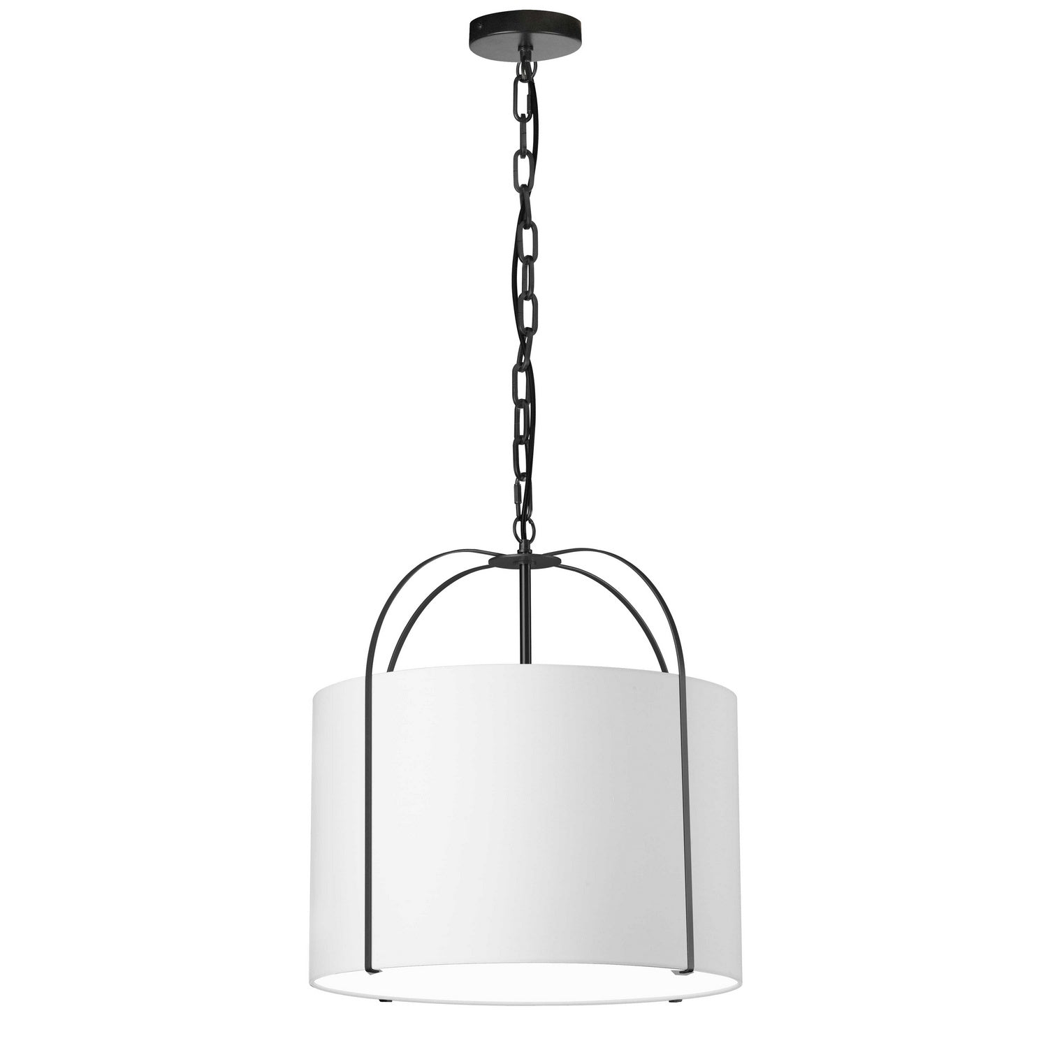 Suspension 1 lumière | Quincy