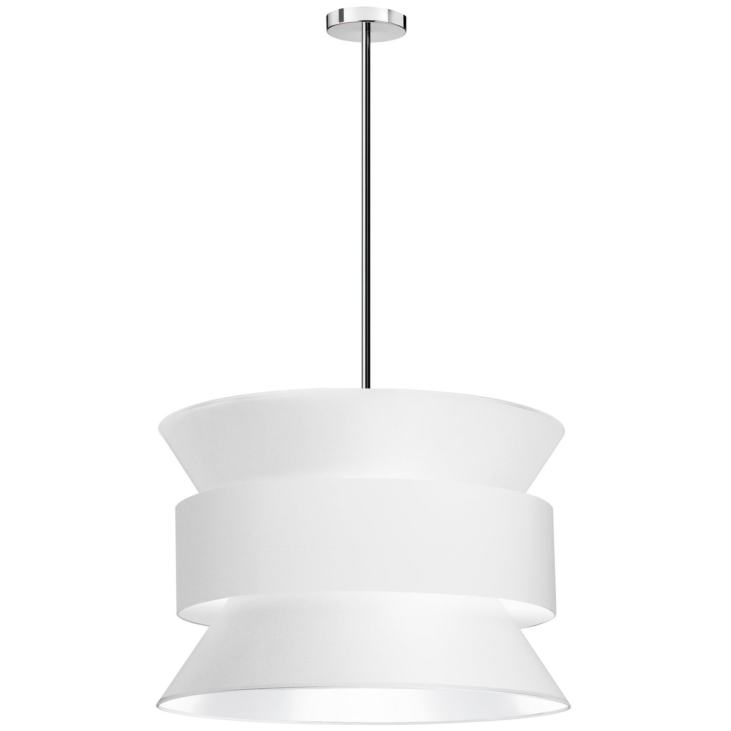 Suspension 4 lumières | Questa