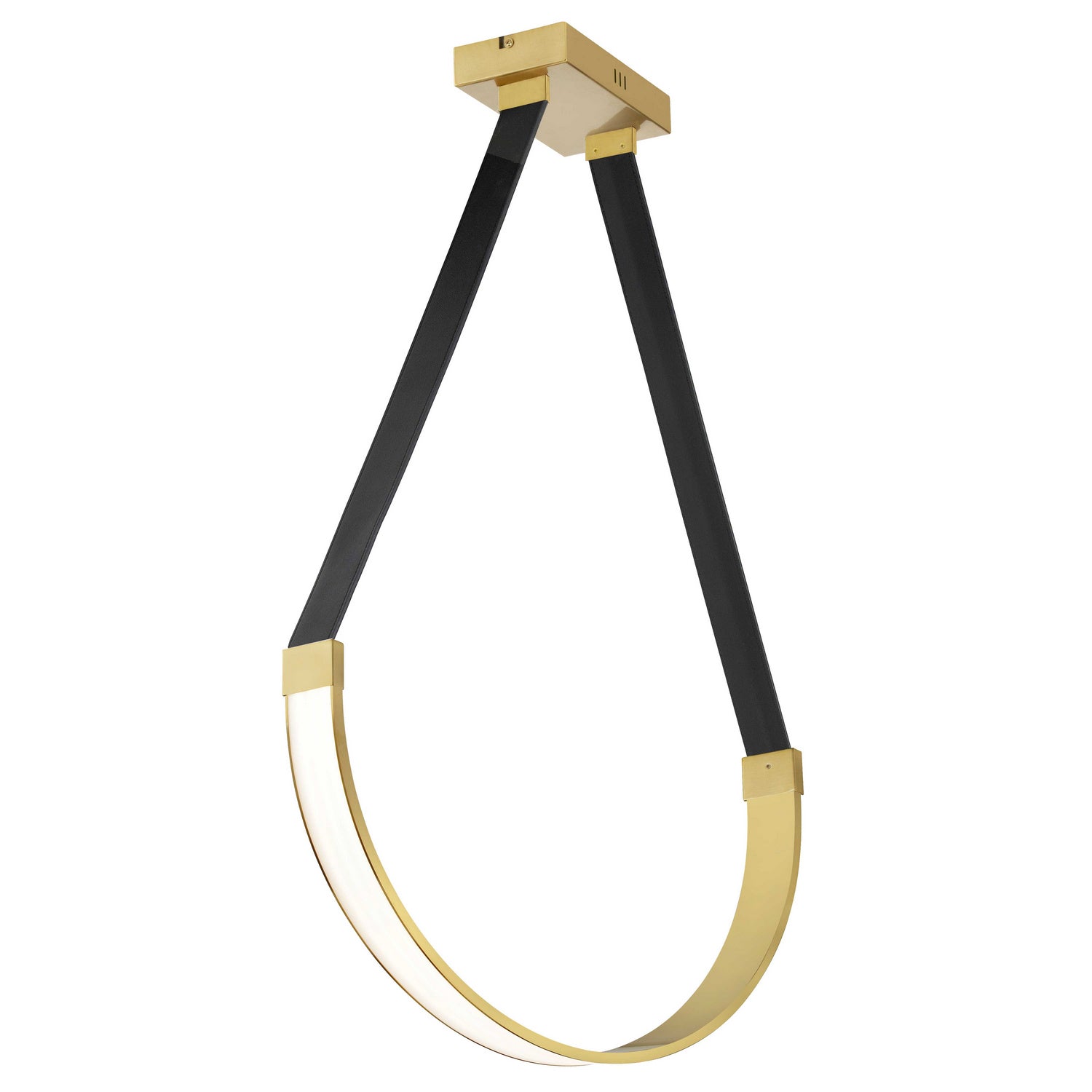 Suspension DEL | Regan