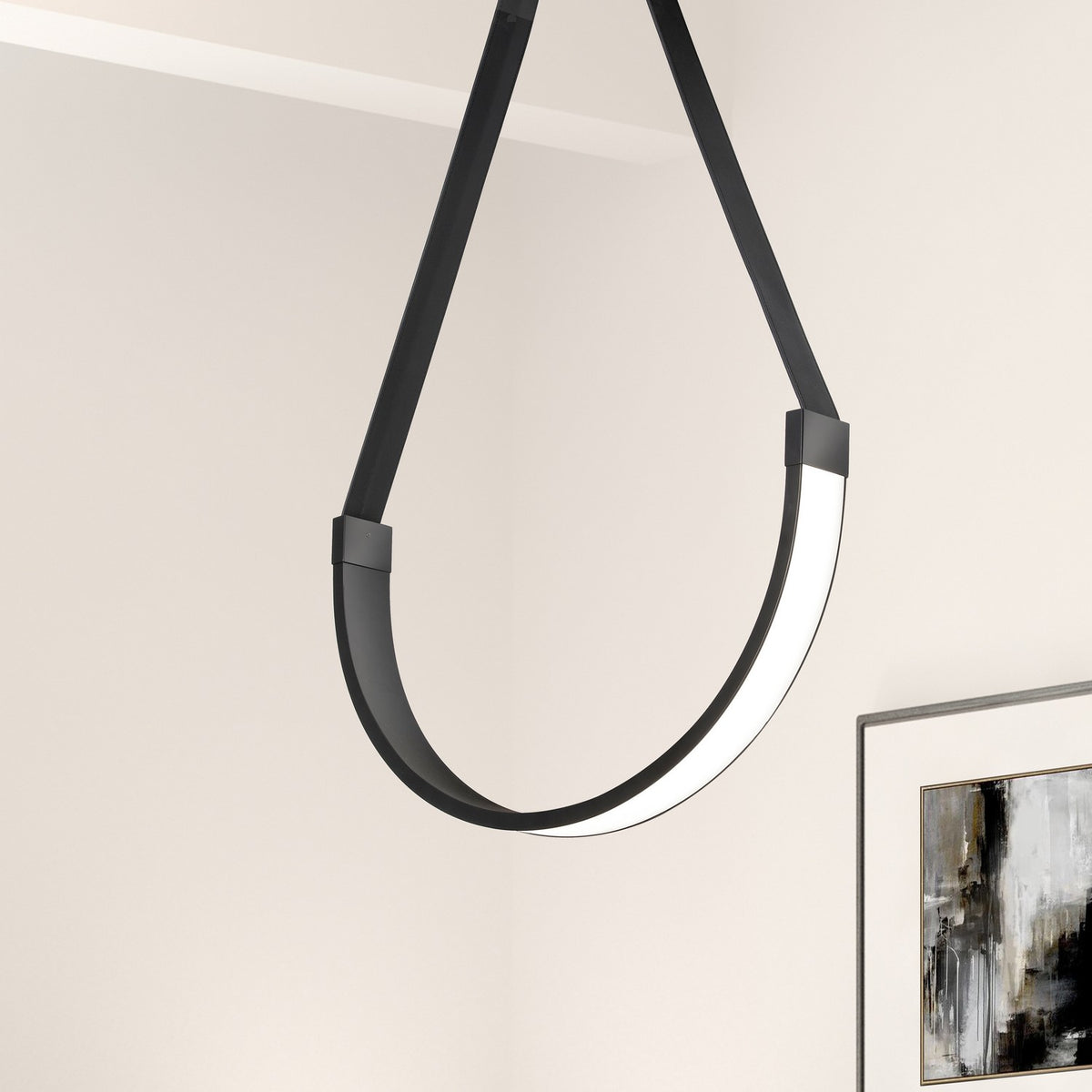 Suspension DEL | Regan