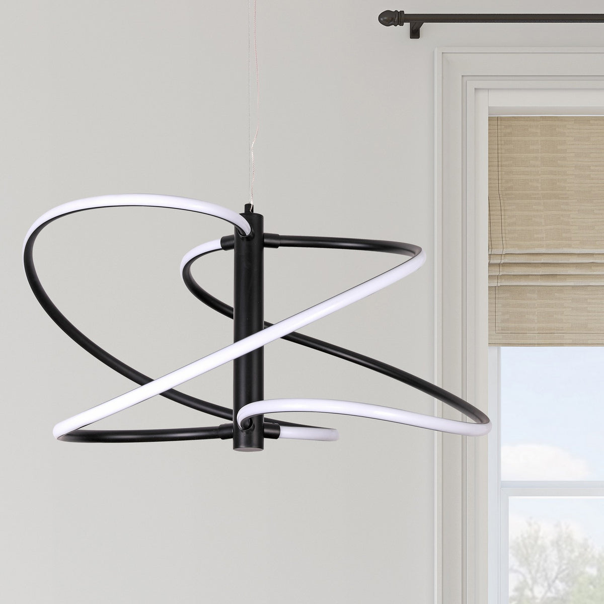 Suspension DEL | Romy