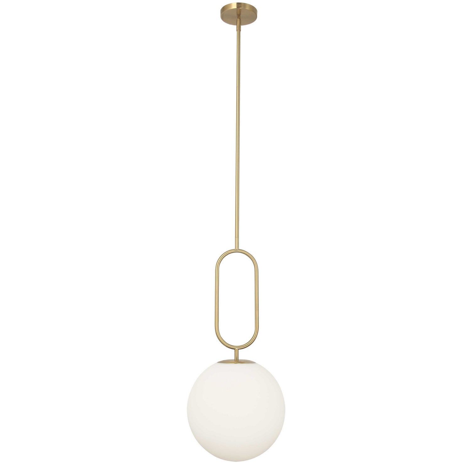 Suspension 1 lumière | Simone