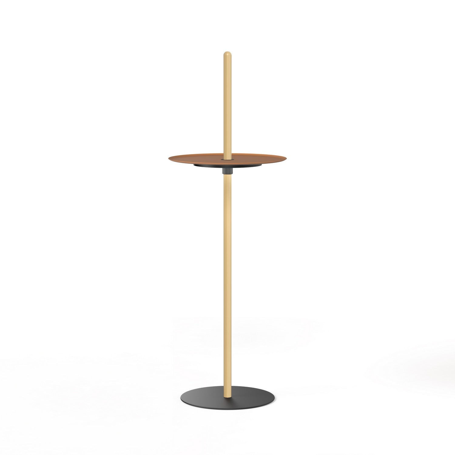 Pedestal DEL | Nivel
