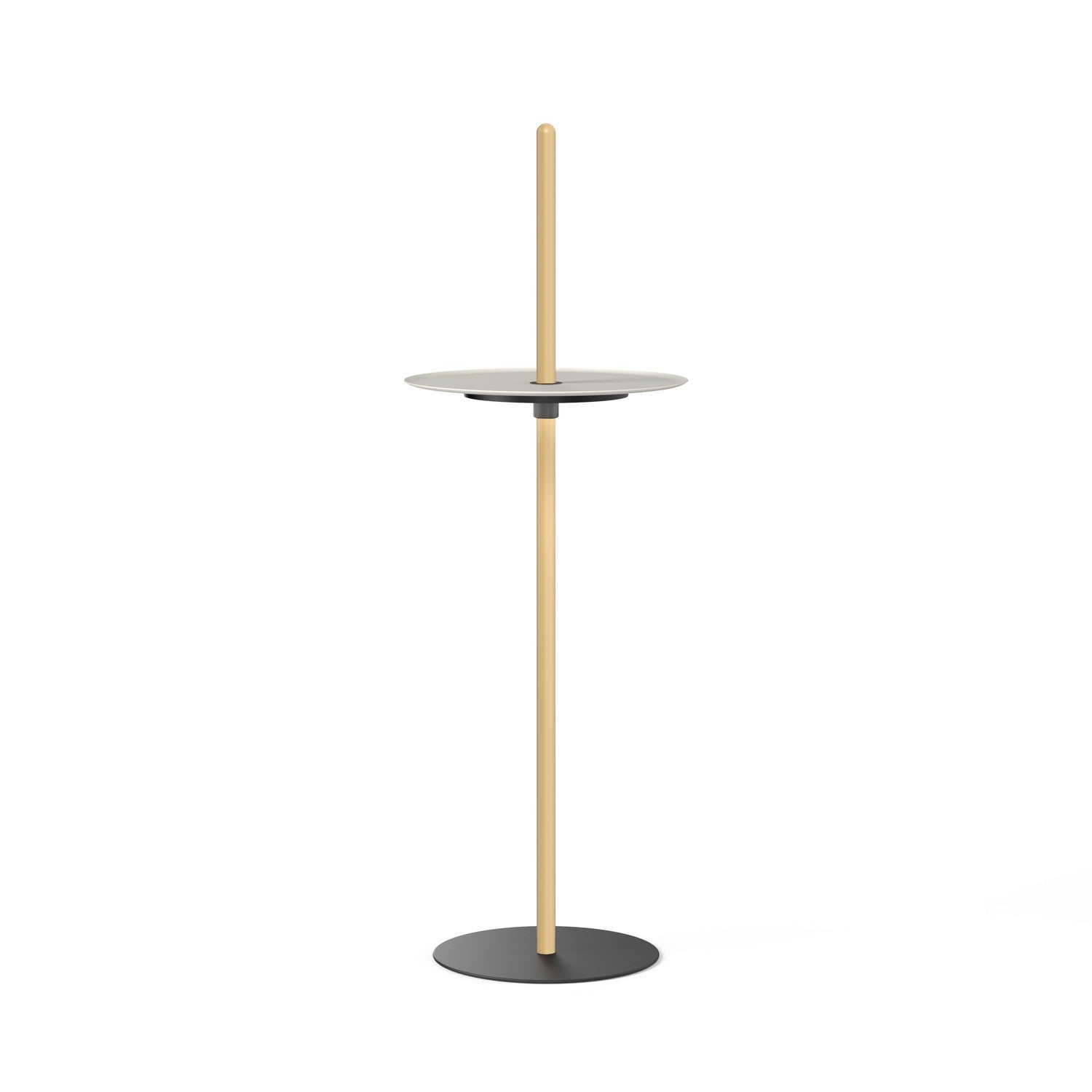 Pedestal DEL | Nivel
