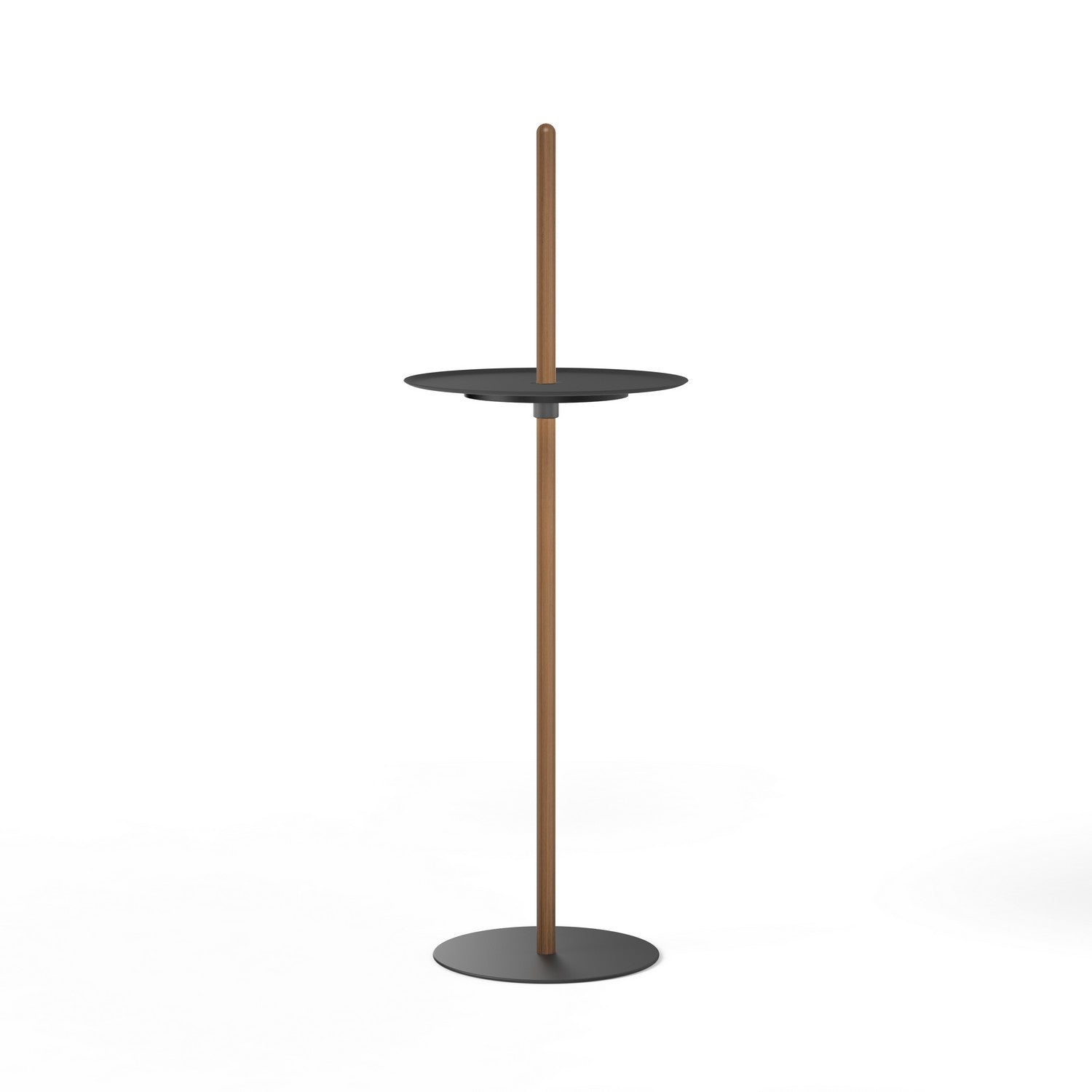 Pedestal DEL | Nivel