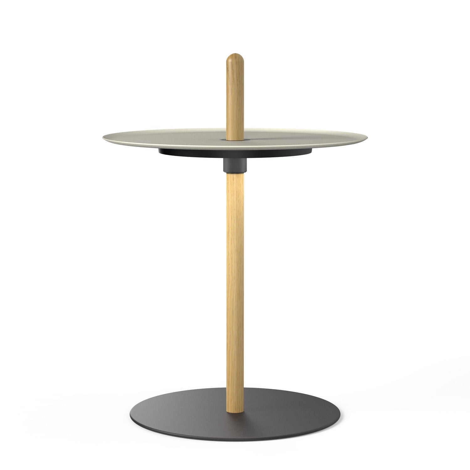 Pedestal DEL | Nivel