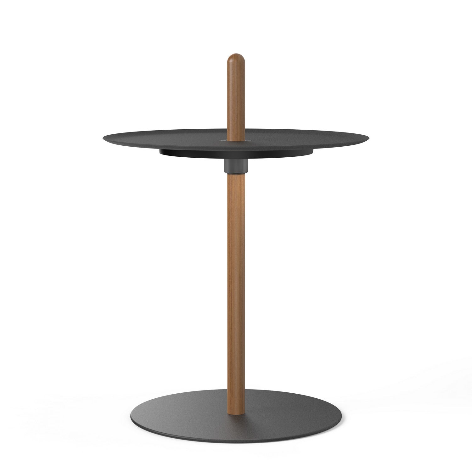 Pedestal DEL | Nivel
