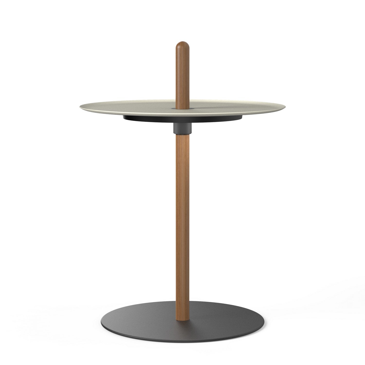 Pedestal DEL | Nivel