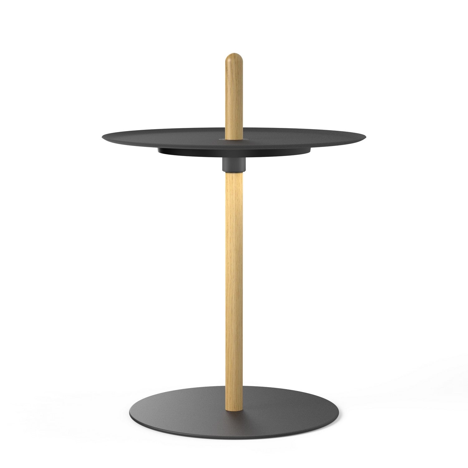 Pedestal DEL | Nivel