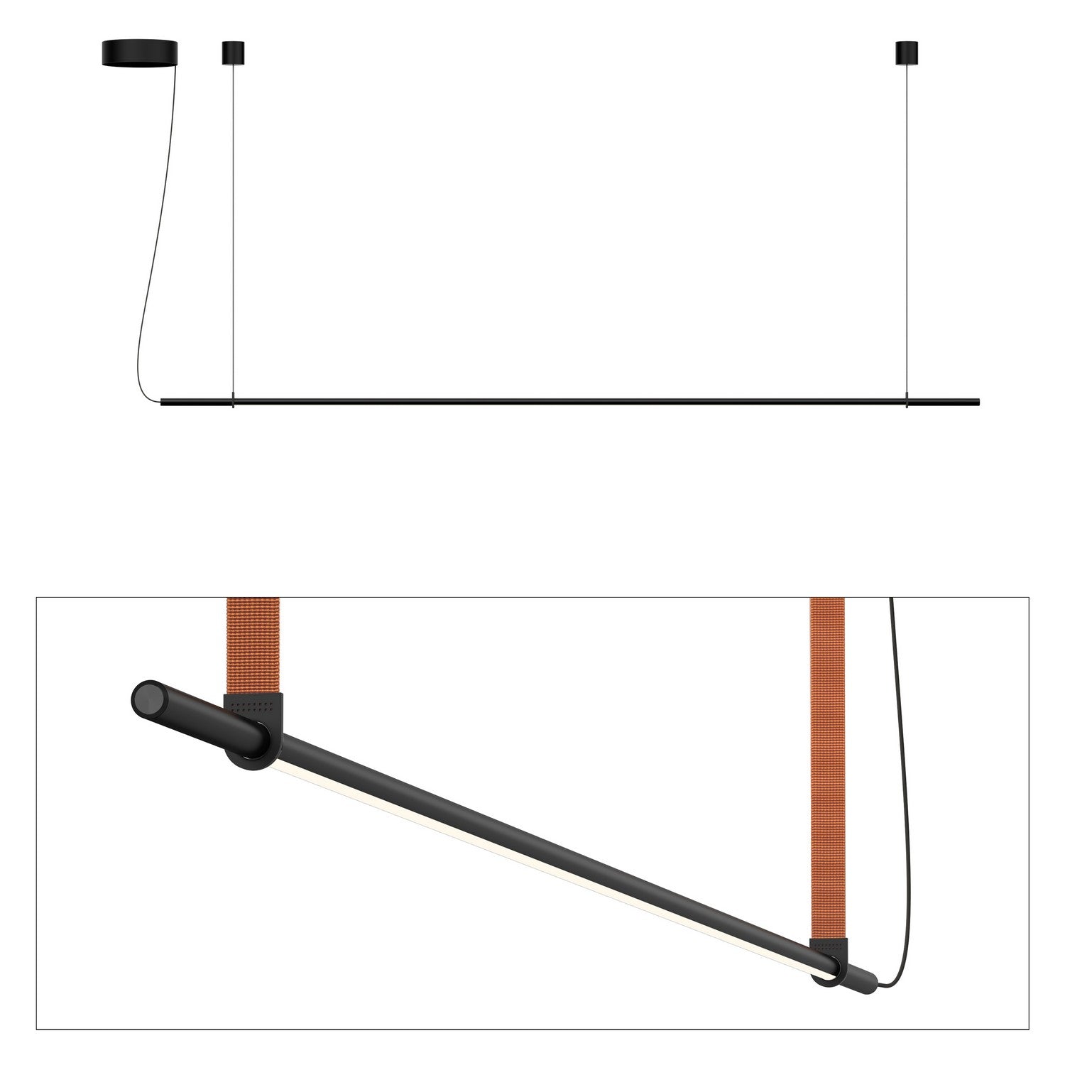 Suspension DEL | TO