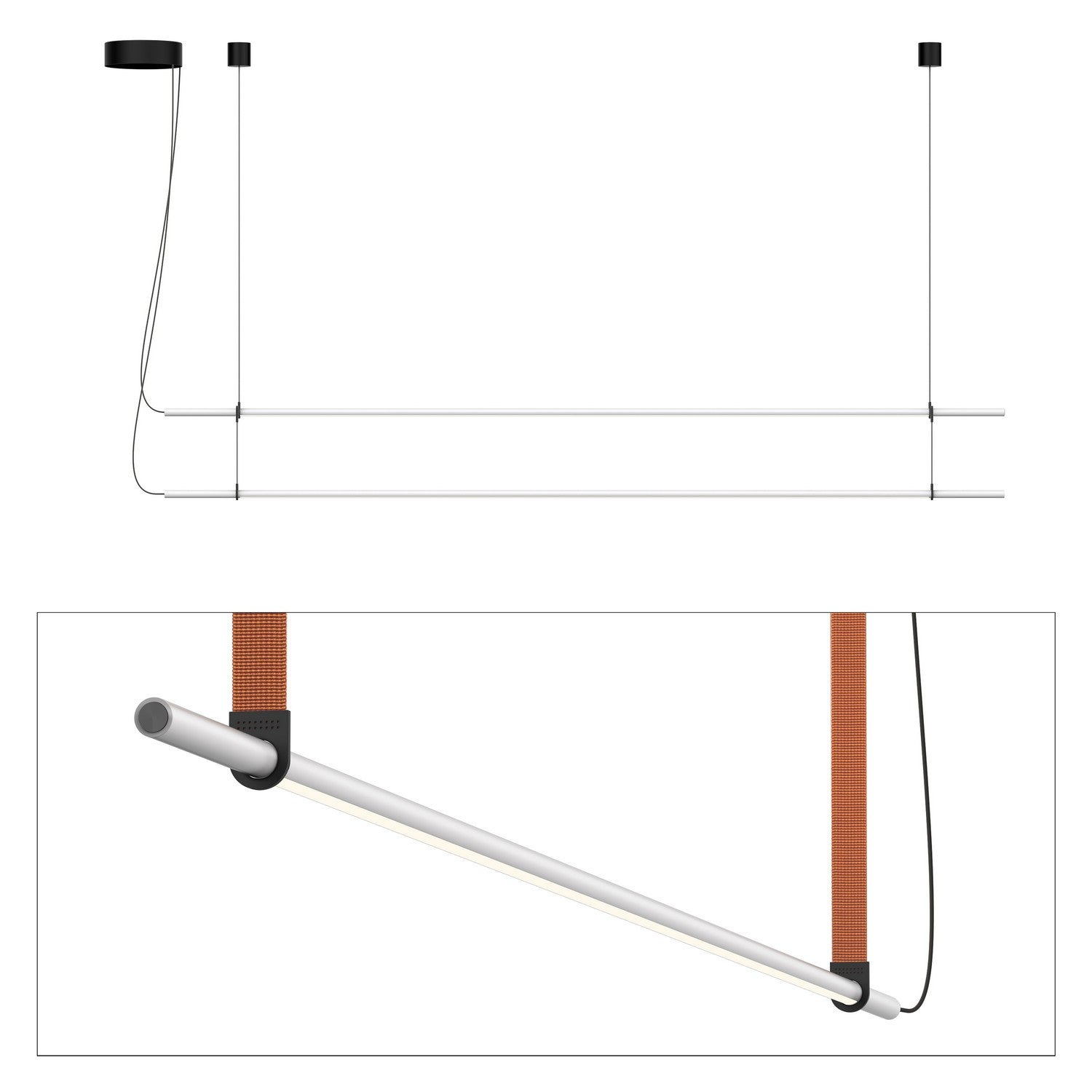 Suspension DEL | TO