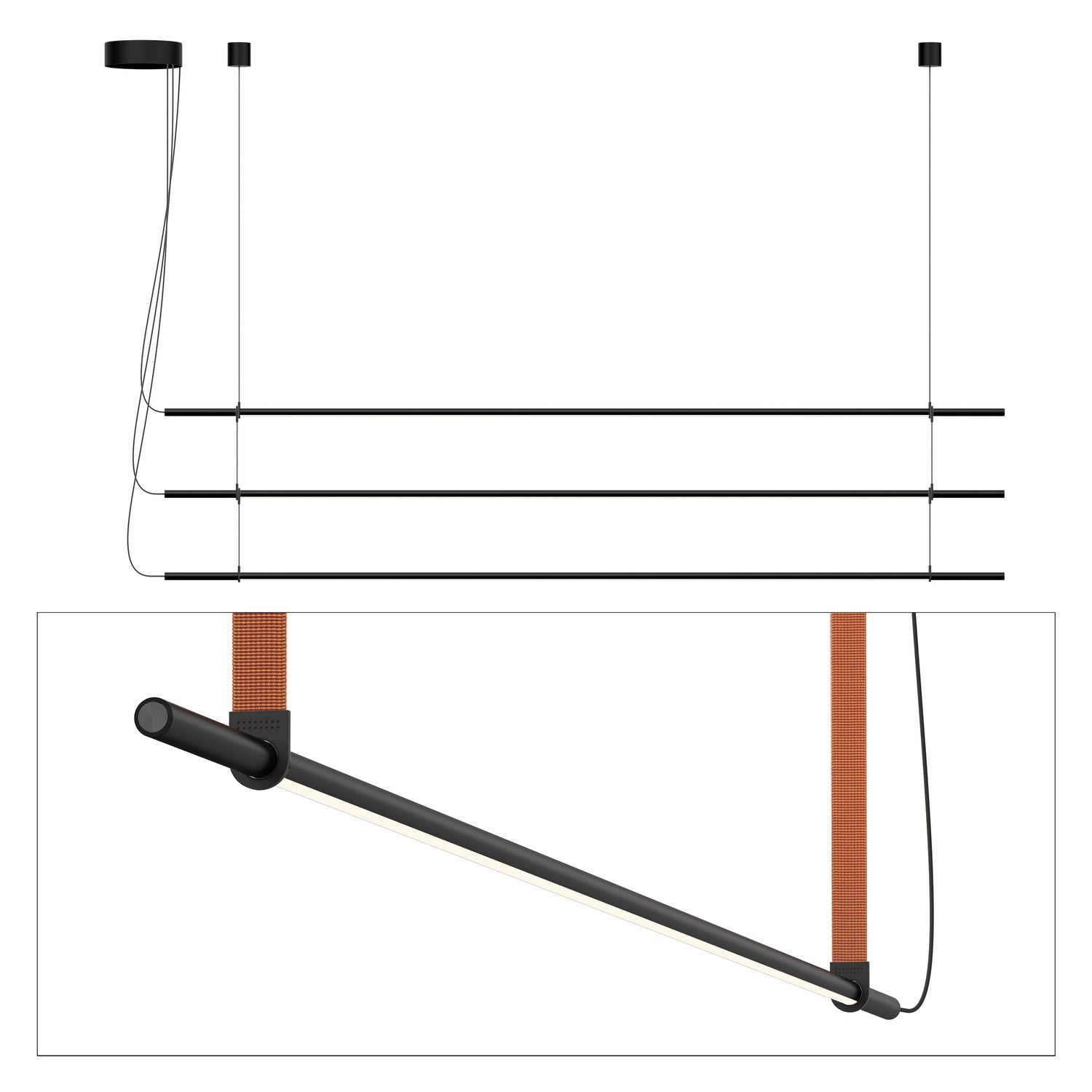 Suspension DEL | TO