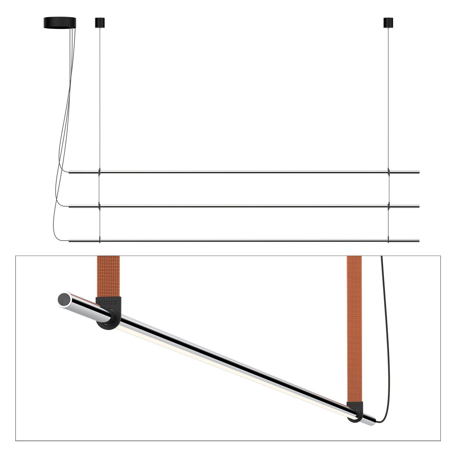 Suspension DEL | TO
