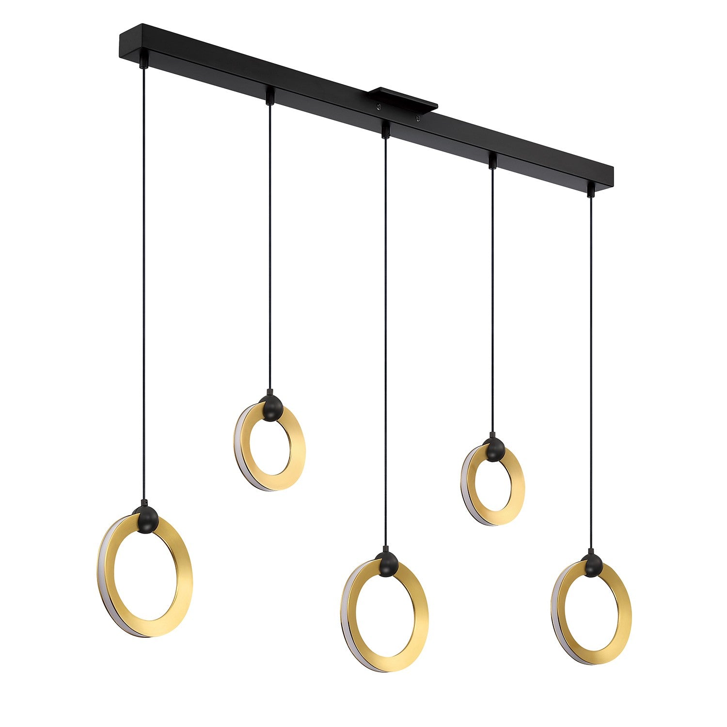 Barre de suspension DEL | Circols