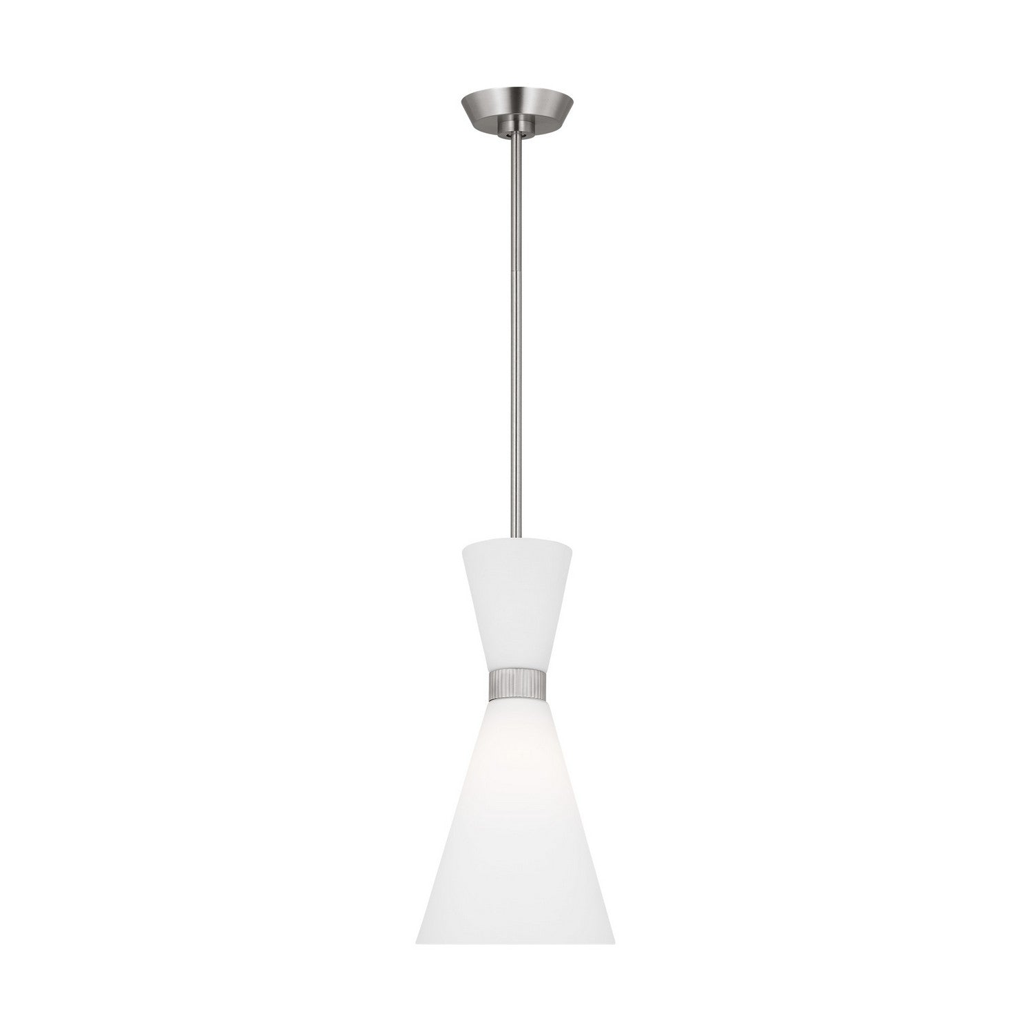 Suspension 1 lumière | Belcarra