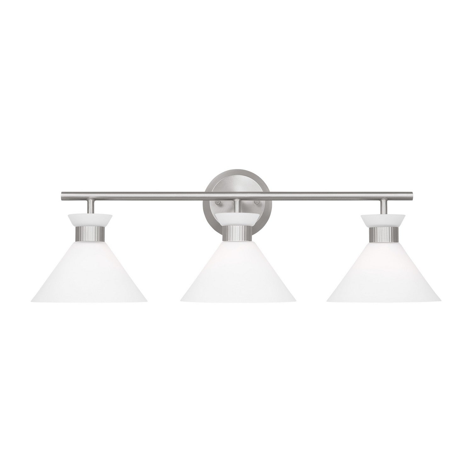 Applique de salle de bain 3 lumières | Belcarra