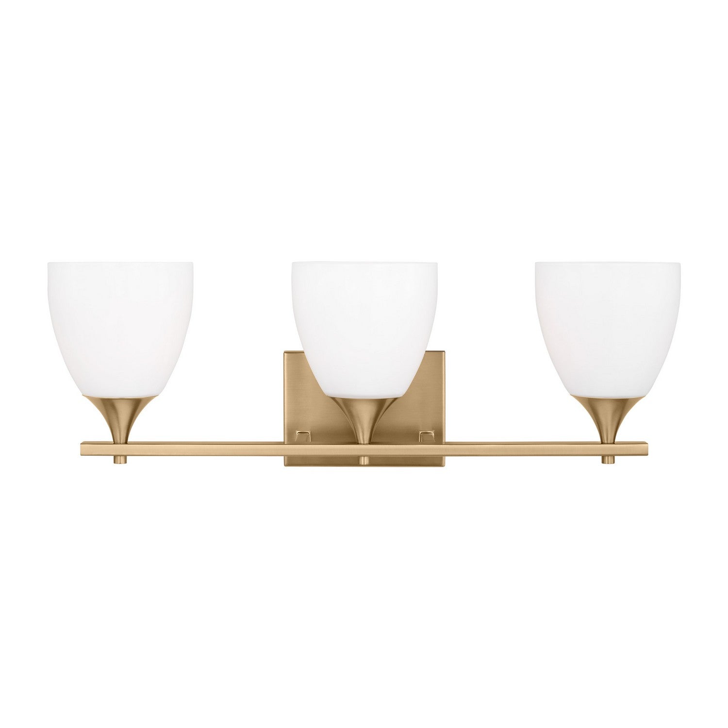 Applique de salle de bain 3 lumières | Toffino