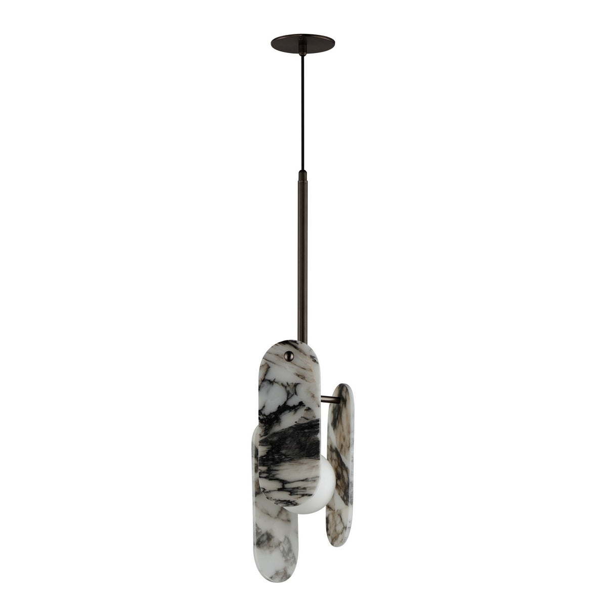 Suspension DEL | Megalith - Stone