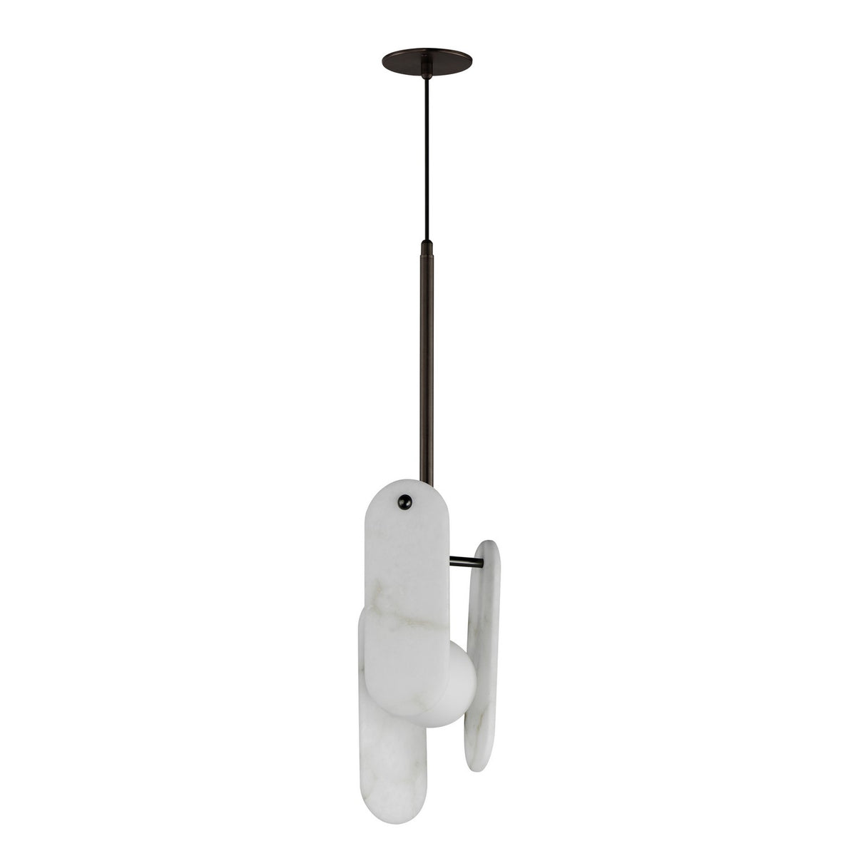 Suspension DEL | Megalith - Stone