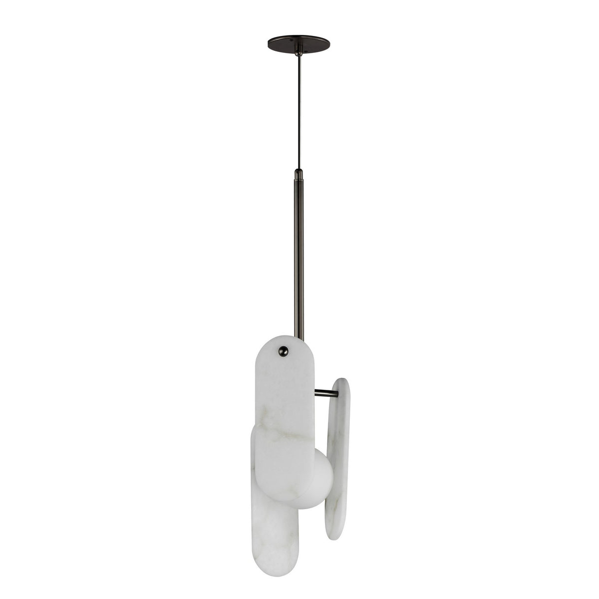 Suspension DEL | Megalith - Stone