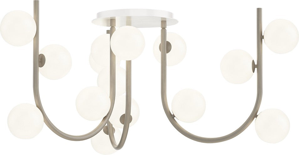 Suspension DEL | Contour MTO