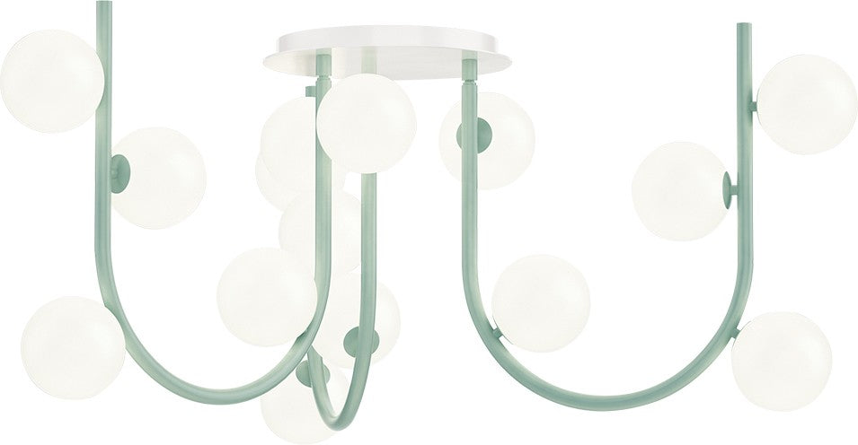 Suspension DEL | Contour MTO