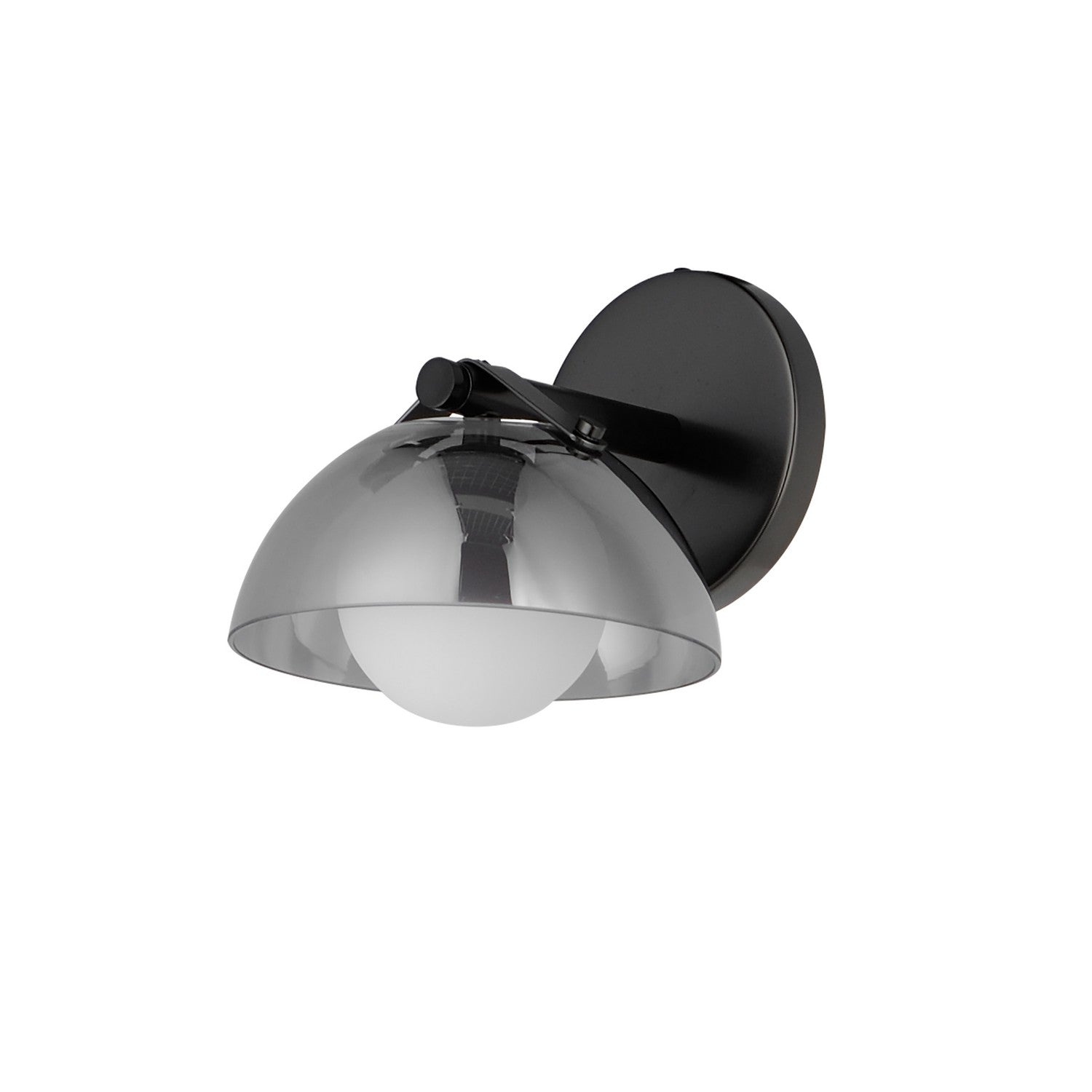 Applique murale DEL | Domain