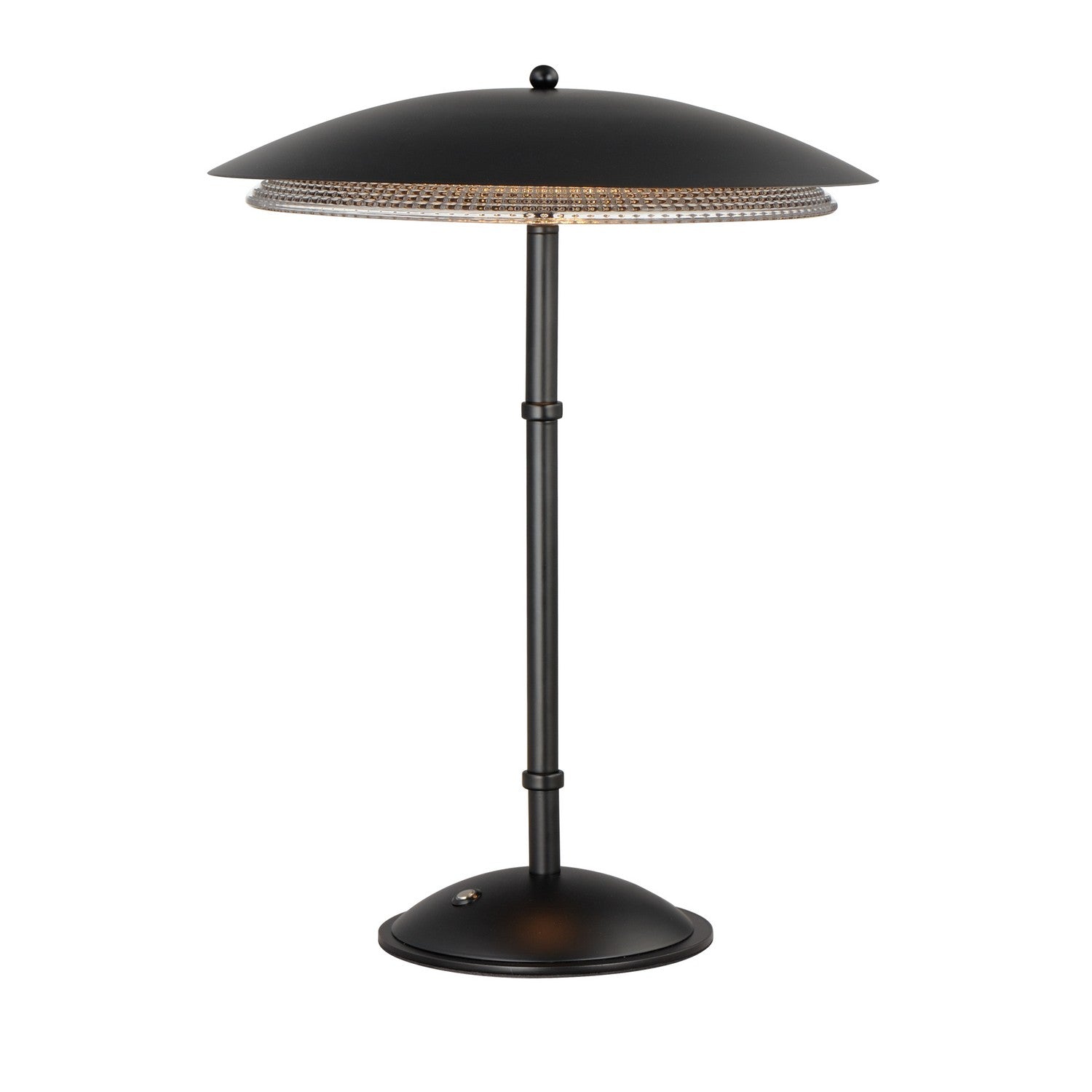 Lampe de table DEL | Prismatic