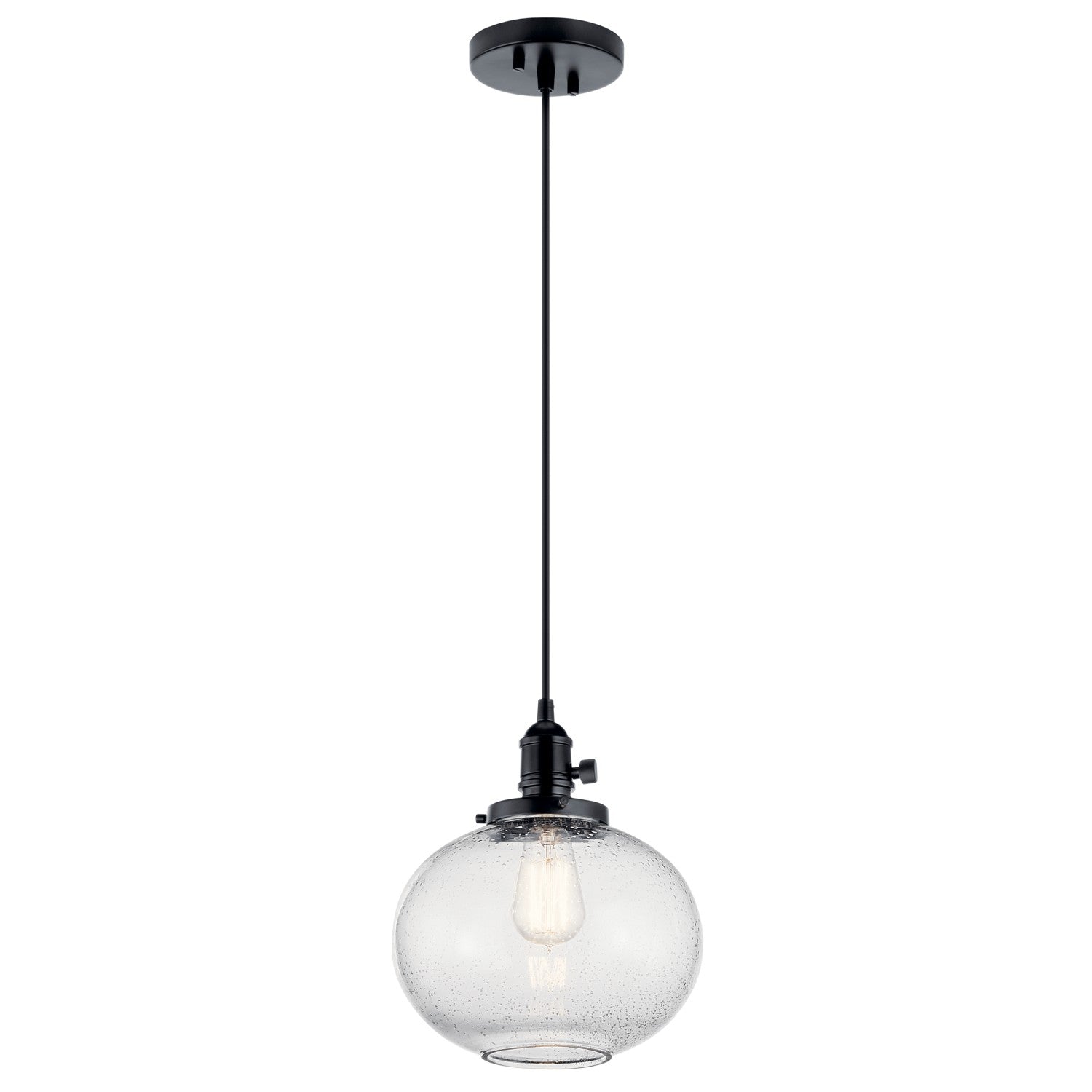 Mini-suspension 1 lumière | Avery
