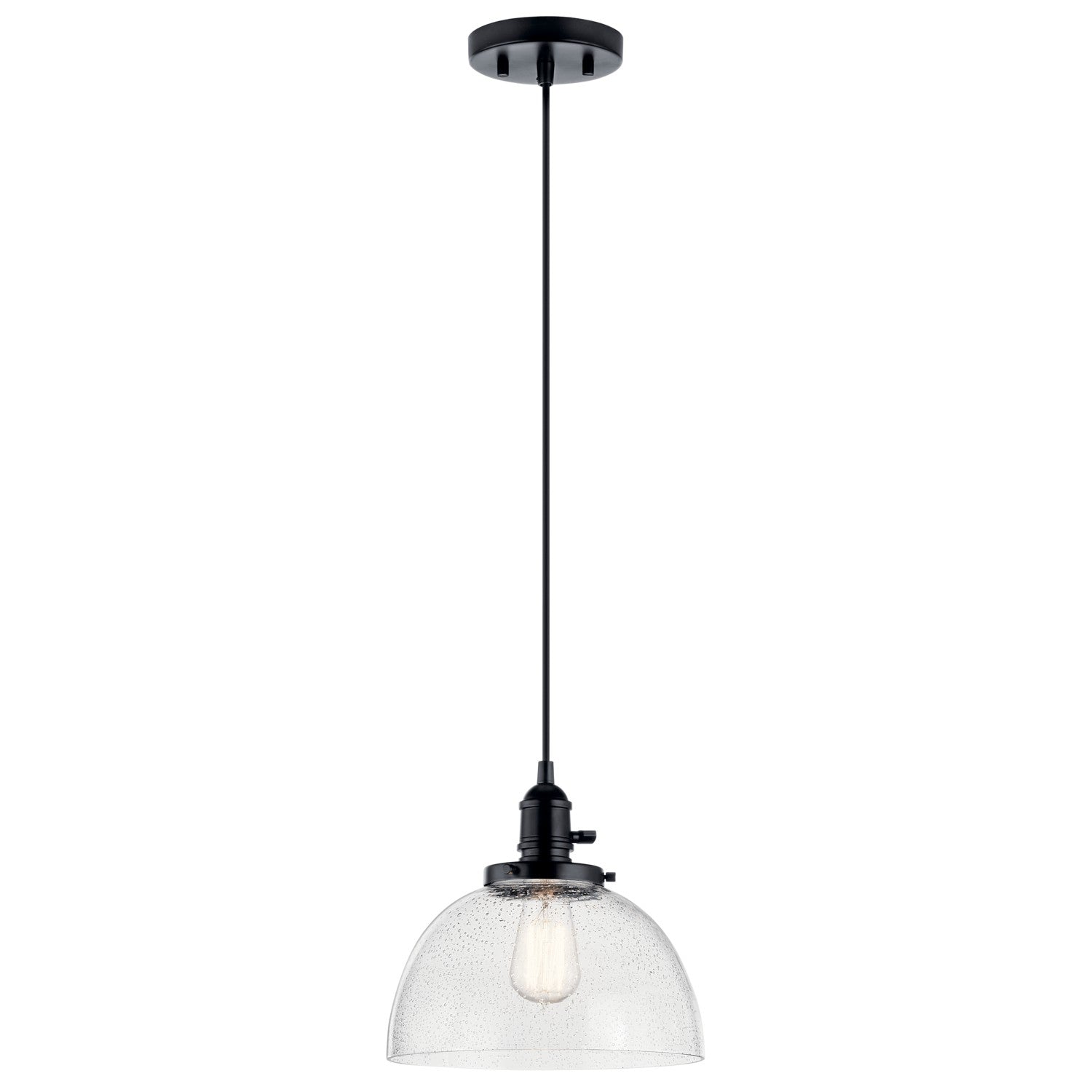 Mini-suspension 1 lumière | Avery