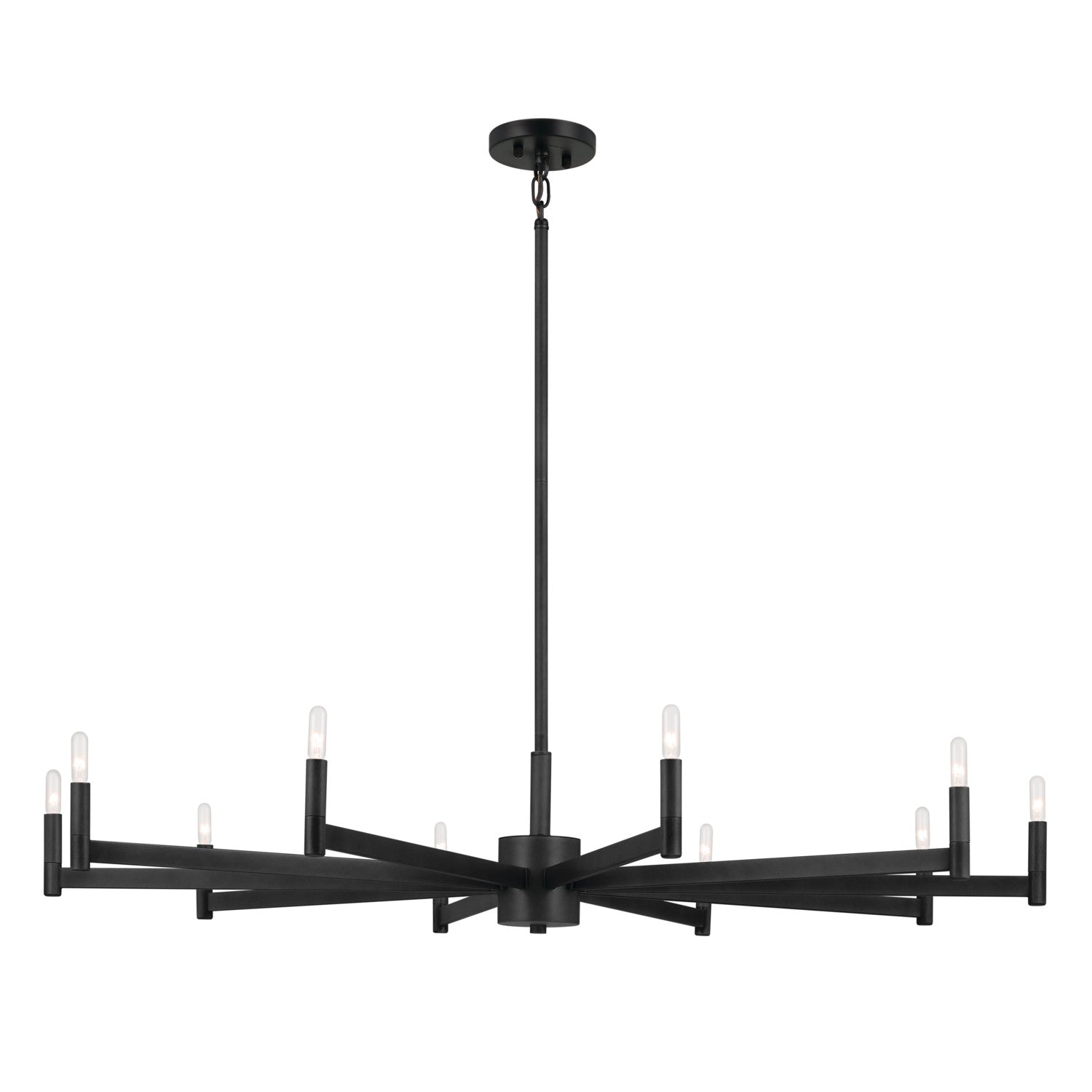 Lustre 10 lumières | Erzo