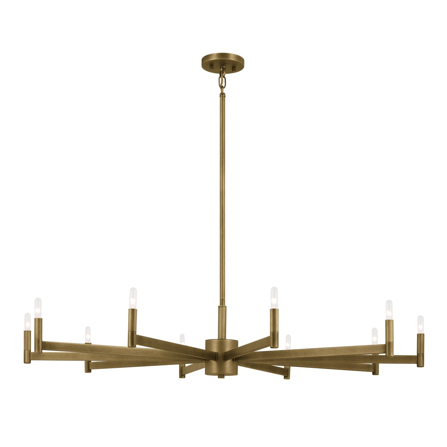 Lustre 10 lumières | Erzo