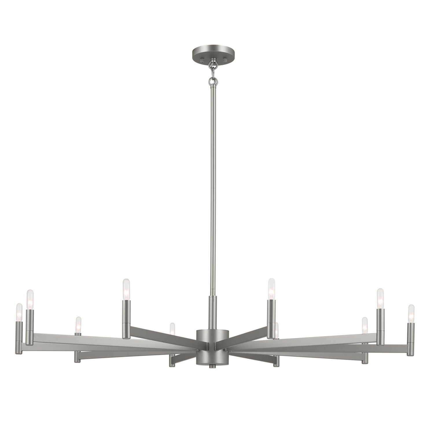 Lustre 10 lumières | Erzo