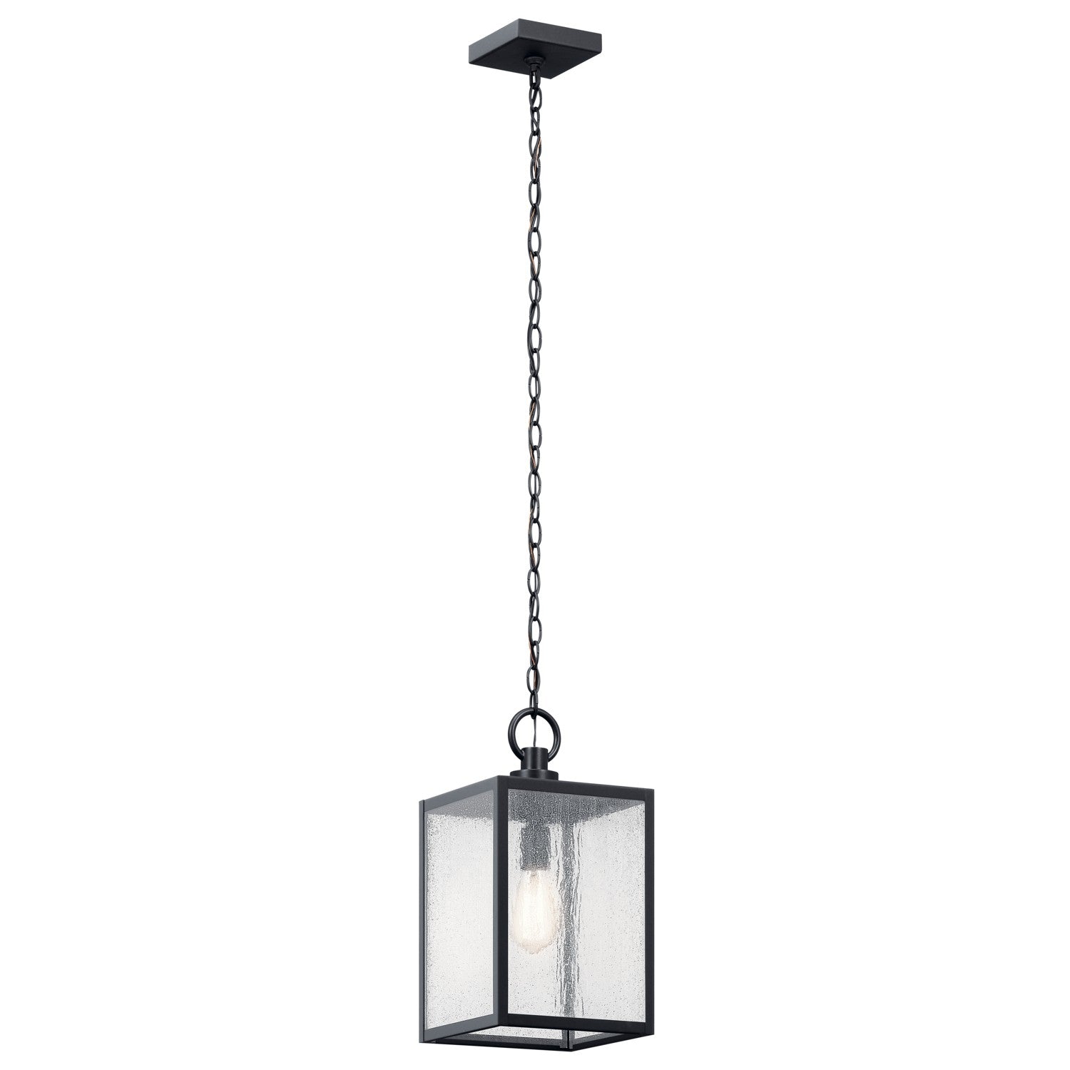 Suspension ou plafonnier extérieur 1 lumière | Lahden