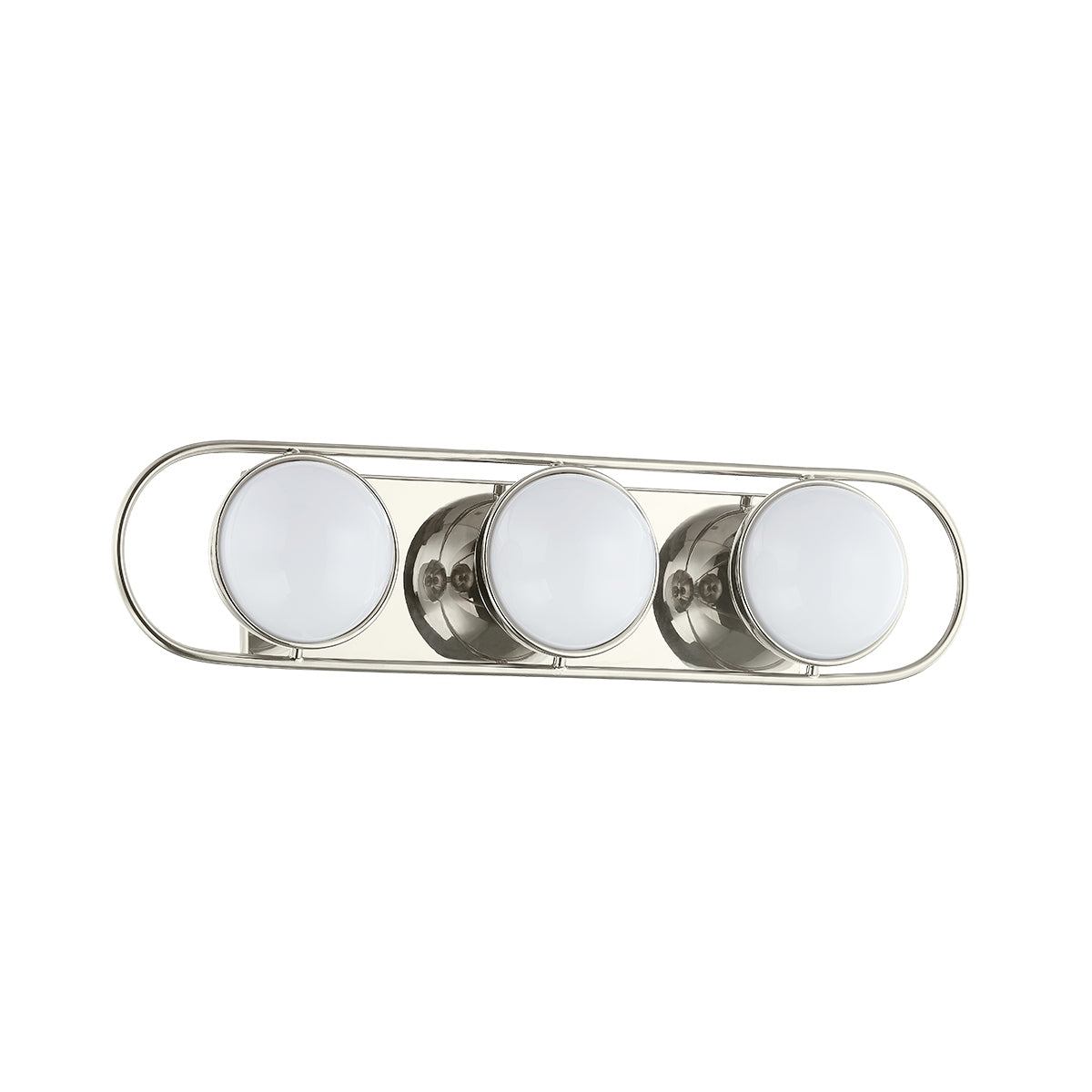 Applique de salle de bain 3 lumières | Amy