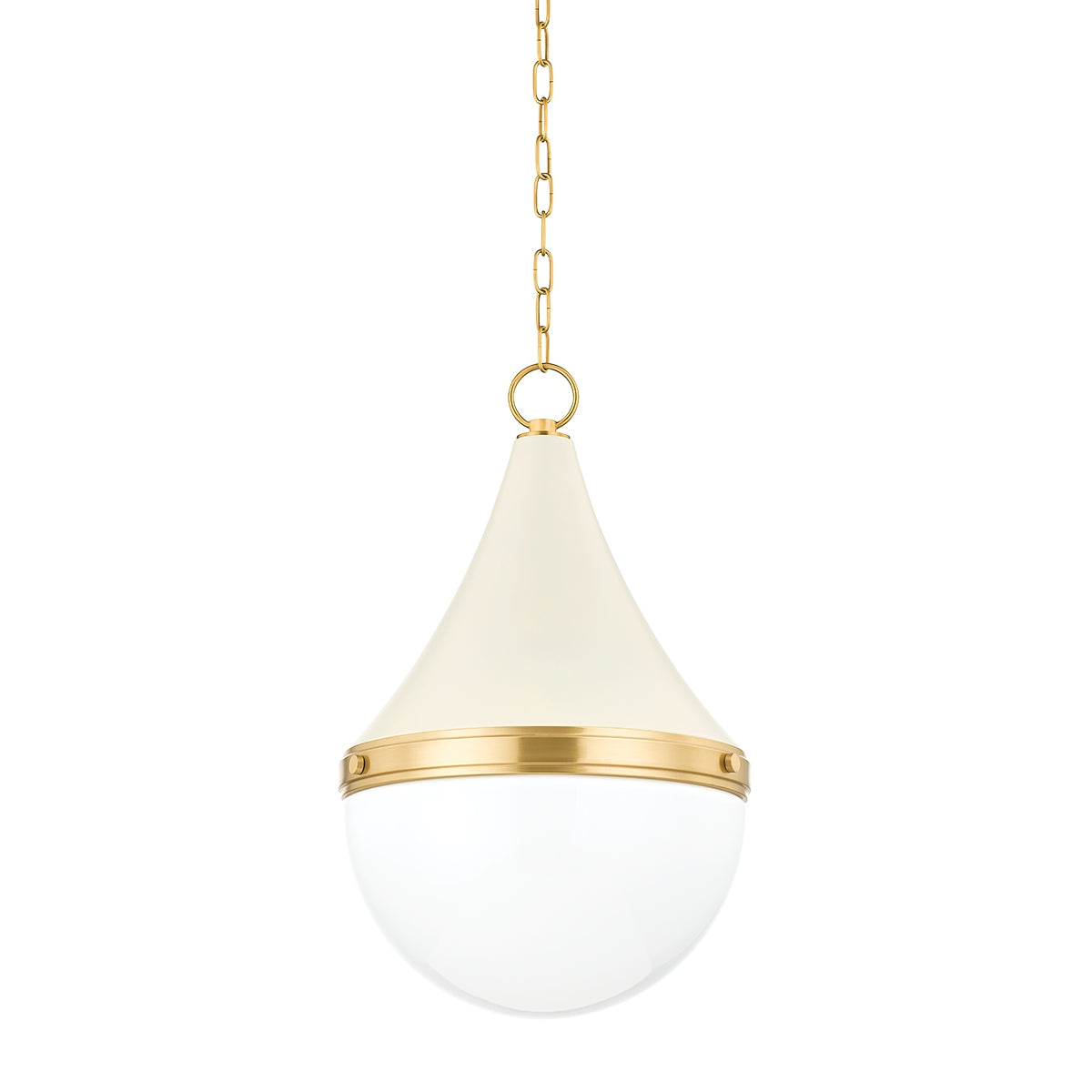 Suspension 1 lumière | Ciara