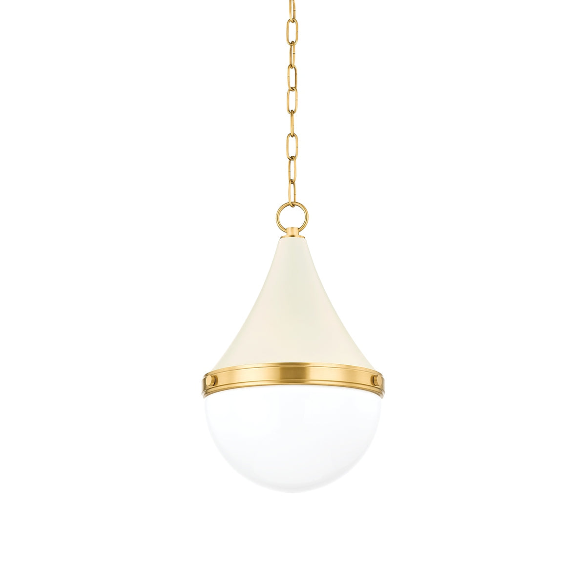 Suspension 1 lumière | Ciara