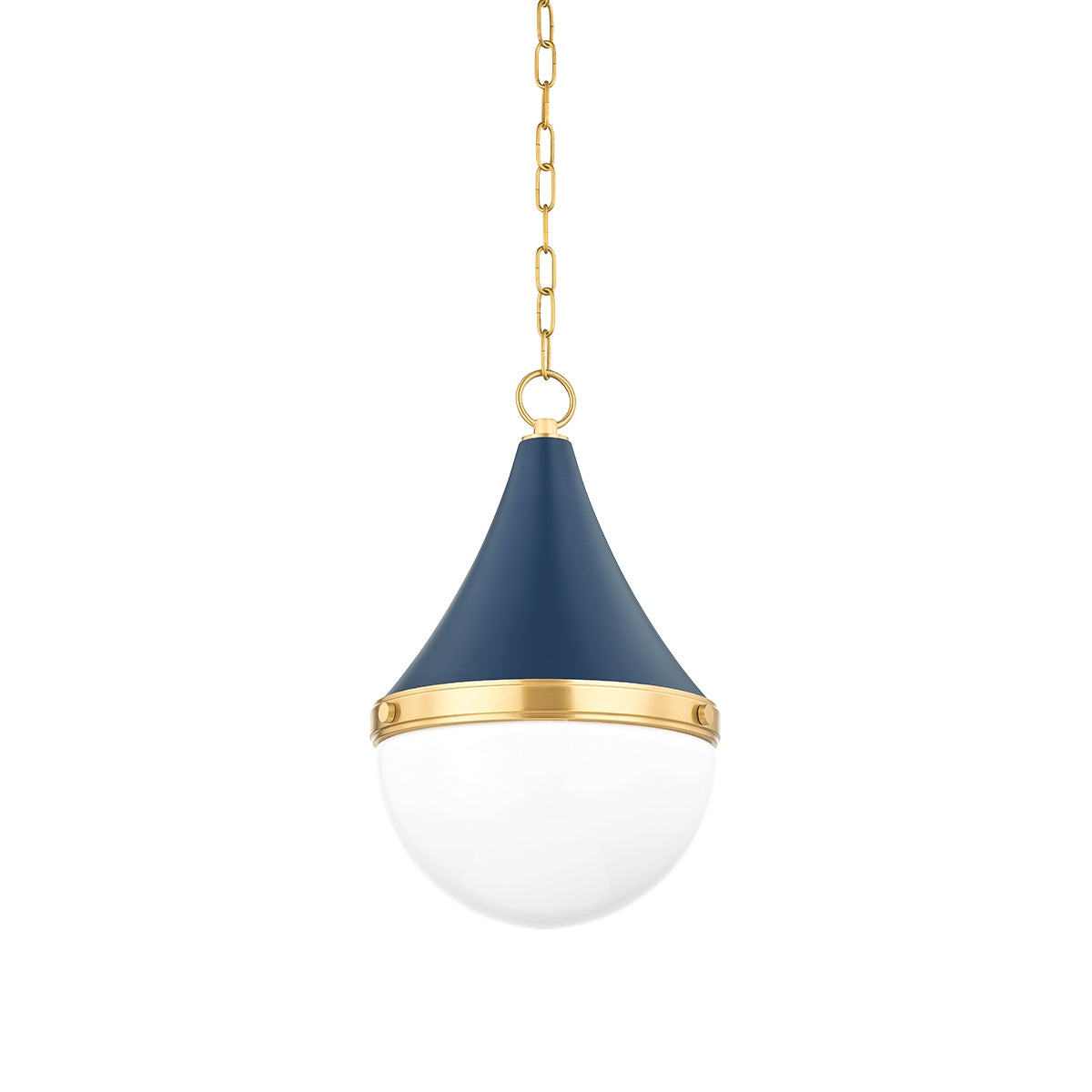 Suspension 1 lumière | Ciara