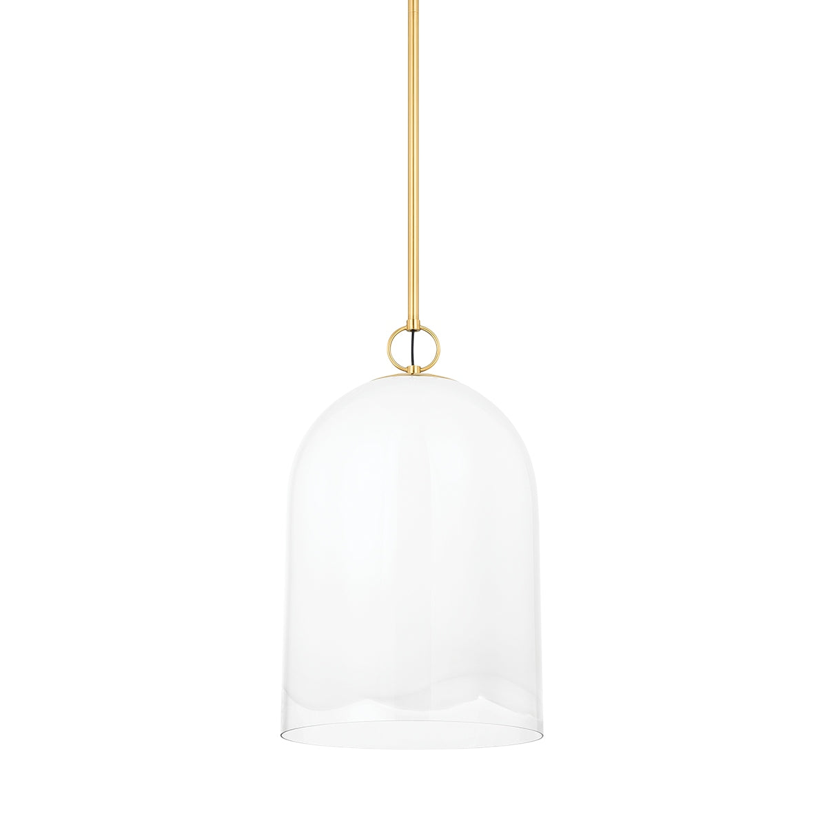 Suspension 1 lumière | Lennon
