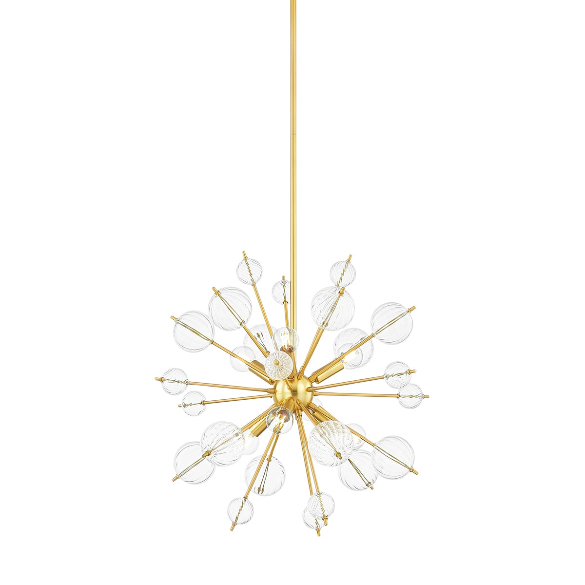 Lustre 6 lumières | Linnea