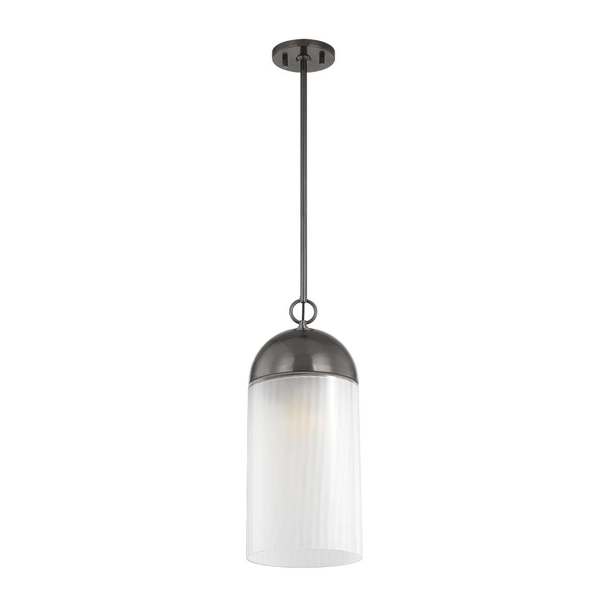 Suspension 1 lumière | Emory