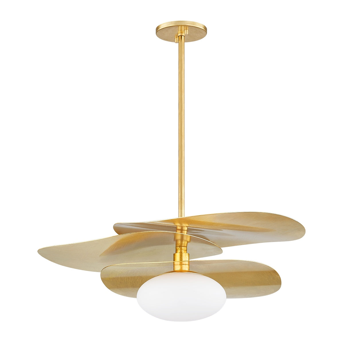 Suspension 1 lumière | Allida