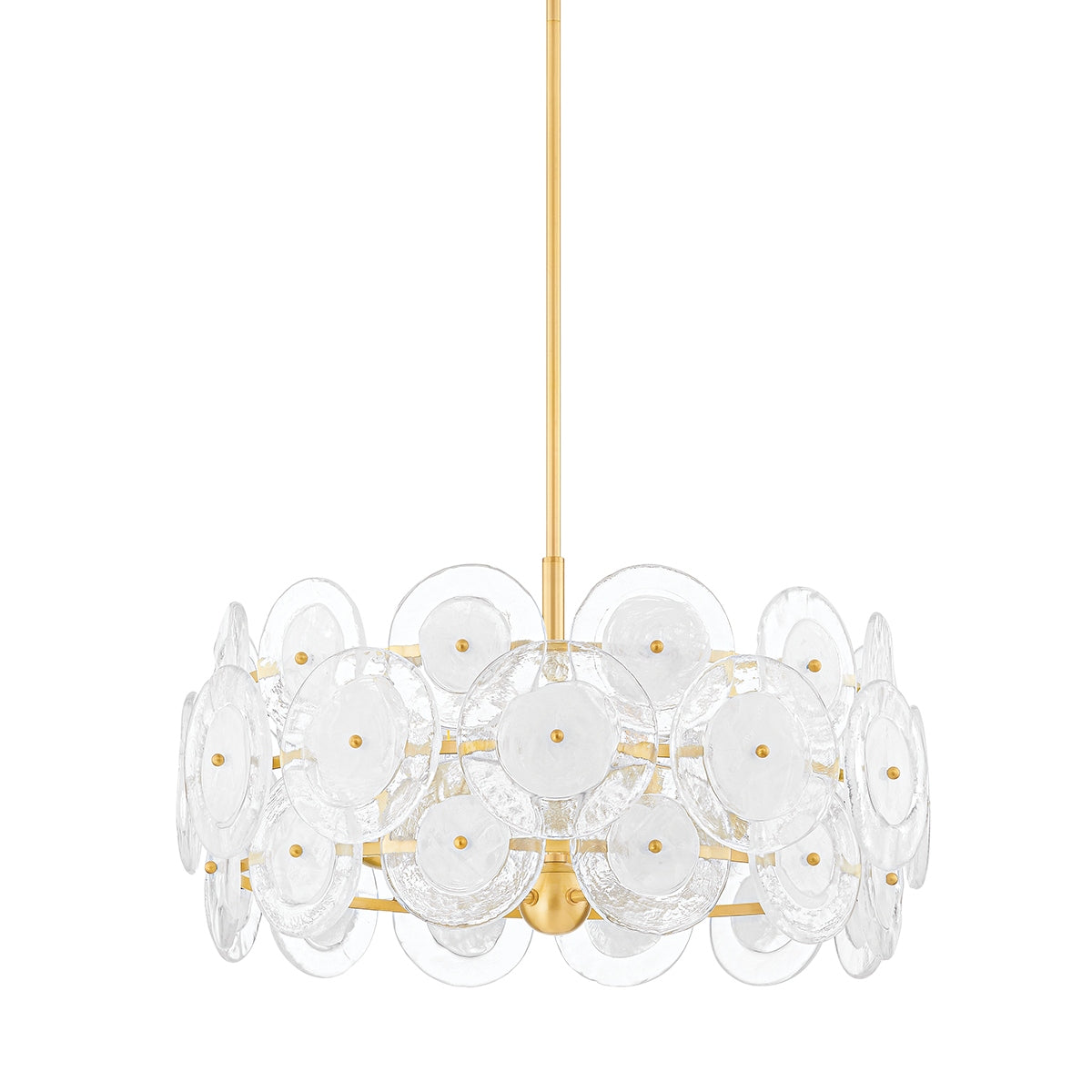 Lustre 5 lumières | Zoella
